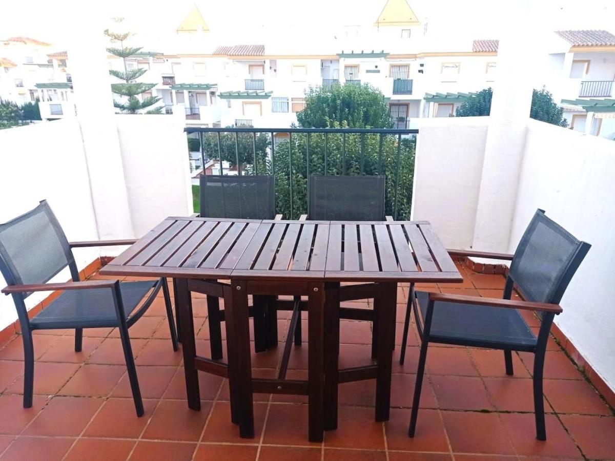 Apartamento Canela Conil De La Frontera